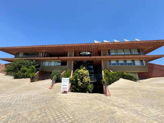 Oficina en Alquiler en Ciudad 10