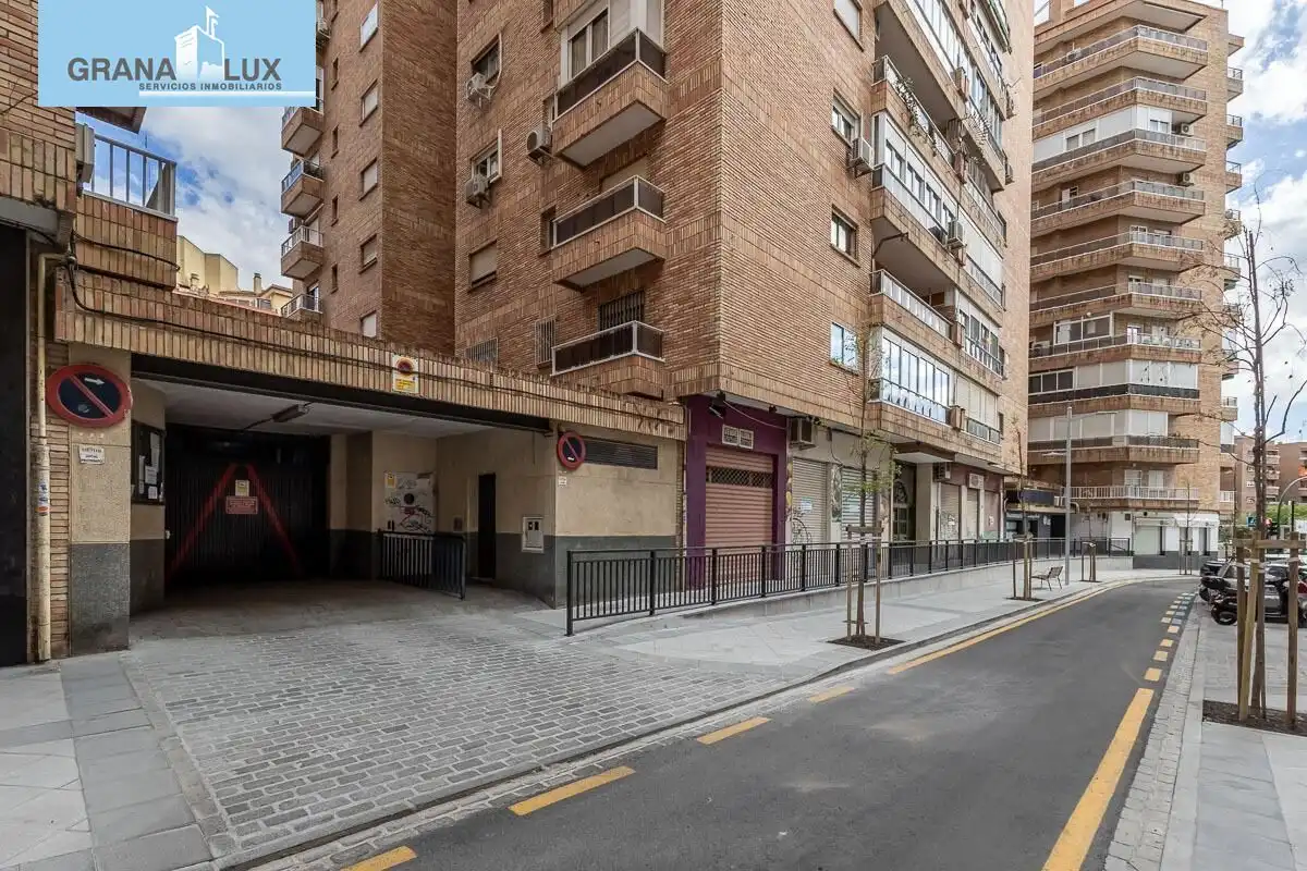 Aparcament en venda a Ronda