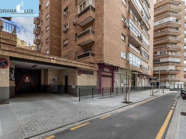 Aparcament en venda a Ronda