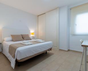 Bedroom of Flat for sale in  Córdoba Capital  with Air Conditioner, Heating and Parquet flooring