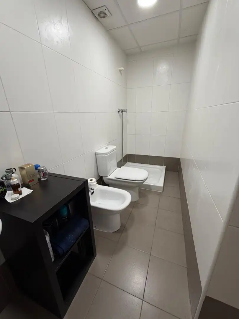 Baño de Dúplex en venta en El Maset 