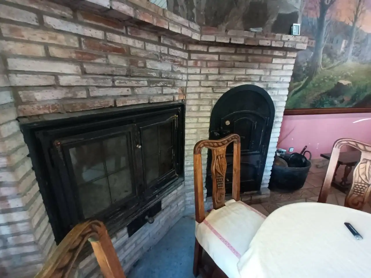 Casa o chalet en venta en Alberite con Terraza y Amueblado