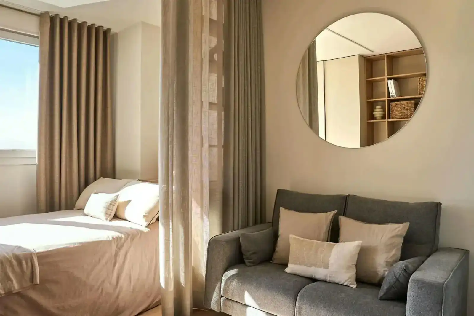 Residencial de lloguer a N/A, imagen 3