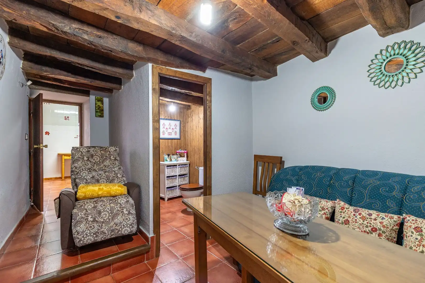 Haus zum Verkauf in Villanueva de la Vera, imagen 8
