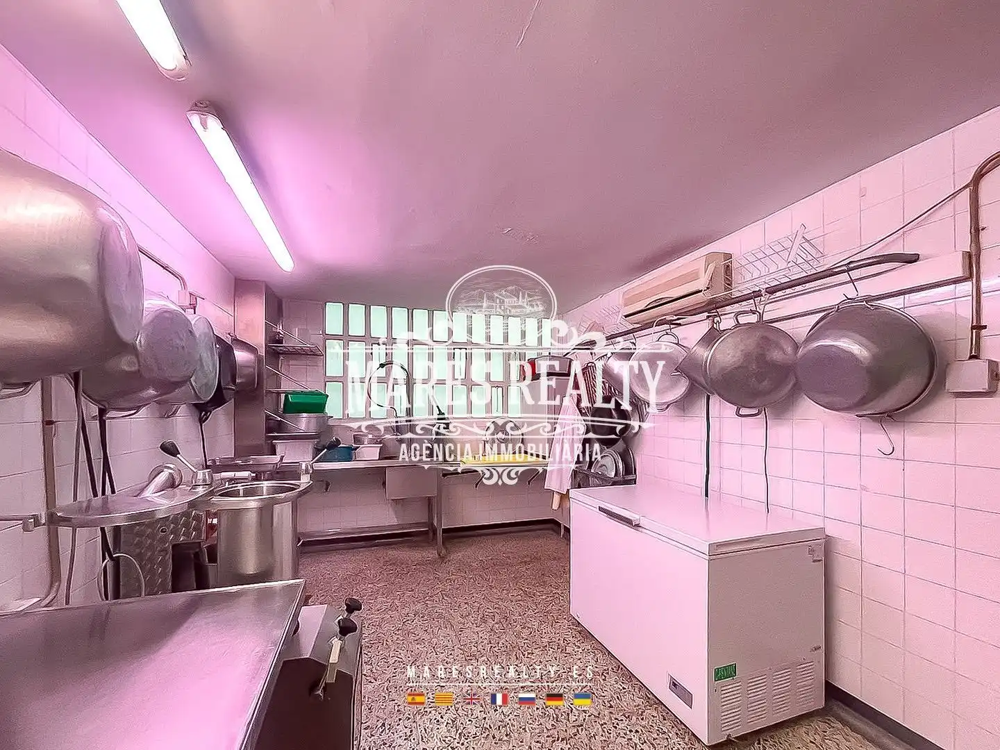 Business premises for sale in Peramàs, imagen 2