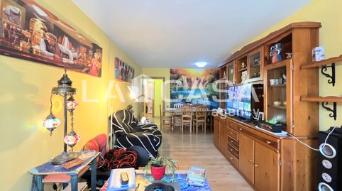Foto 4 de Piso en venta en Trinitat Vella, Barcelona Capital