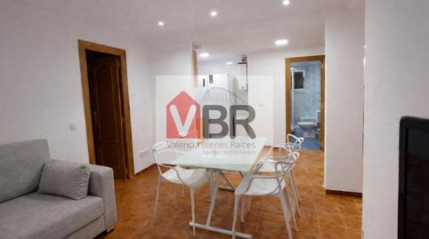 Foto 3 de Pis de lloguer a Calle del Poeta Artola, La Bega Baixa - Plaza Xúquer,  Valencia Capital