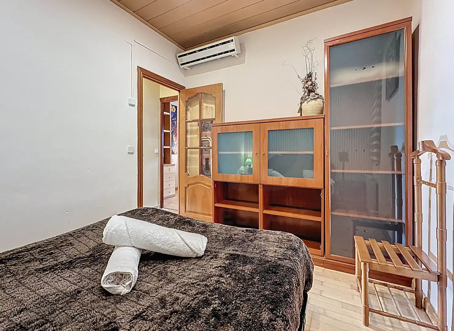 Casa con piscina in vendita a Els Masos - Els Garrofers, imagen 18