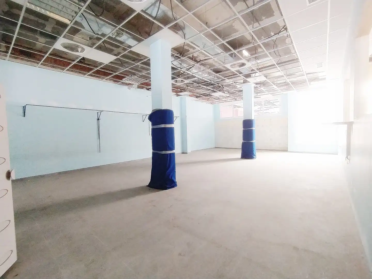 Local comercial en venda a Calle Vicente Aleixandre, imagen 8