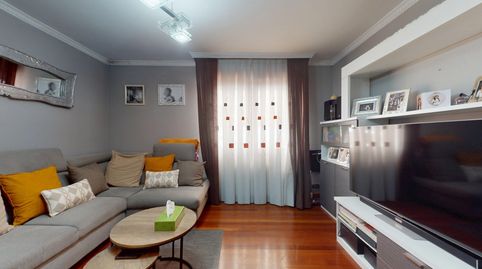 Foto 3 de Planta baja en venta en Rontegui - Pormetxeta, Barakaldo