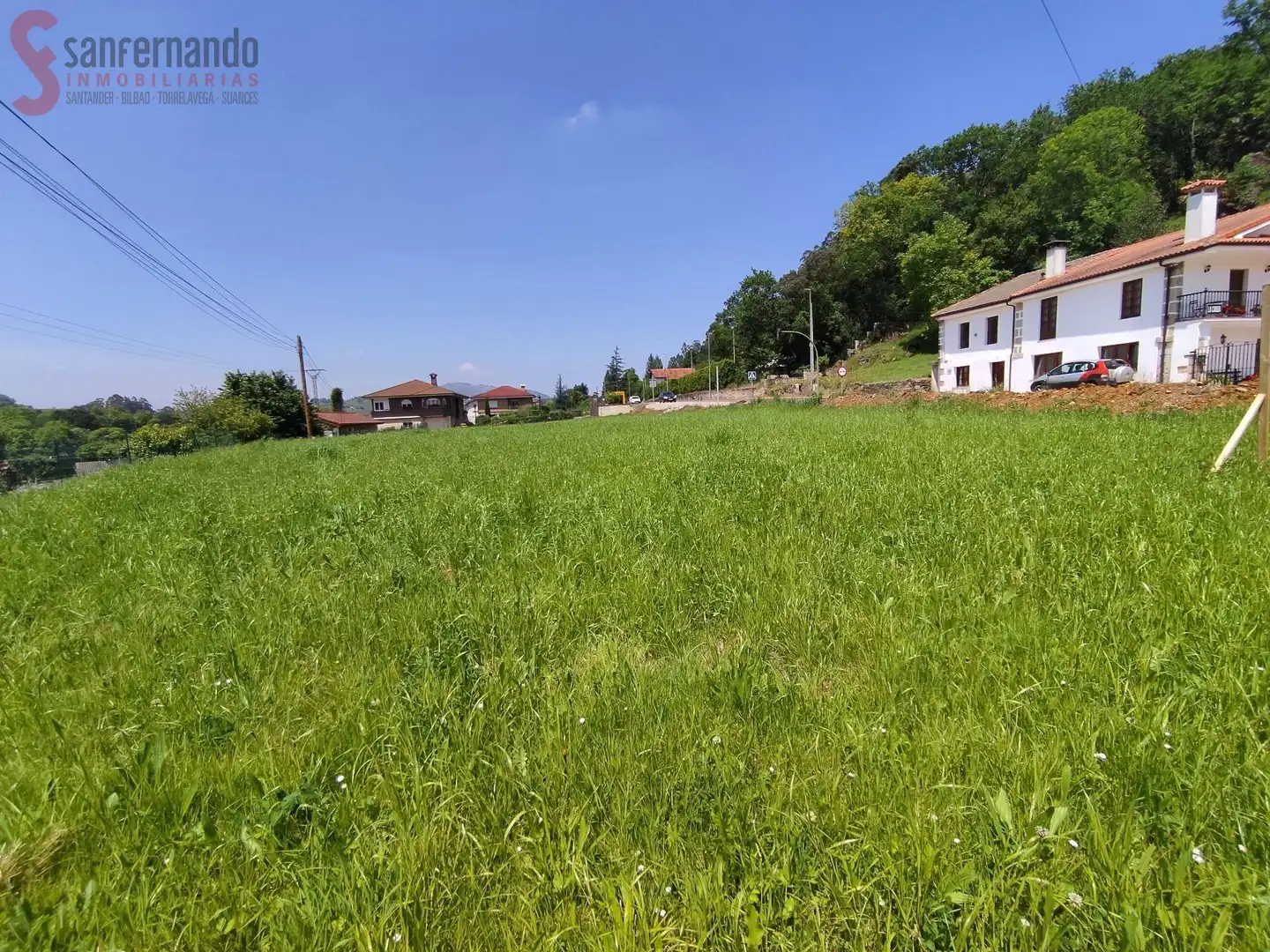 Residential land for sale in CAVADA-ALISAS, imagen 5