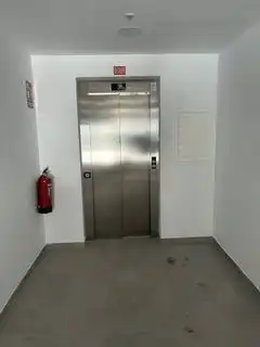 Apartamento de alquiler en Madrid con Aire acondicionado, Calefacción y Trastero