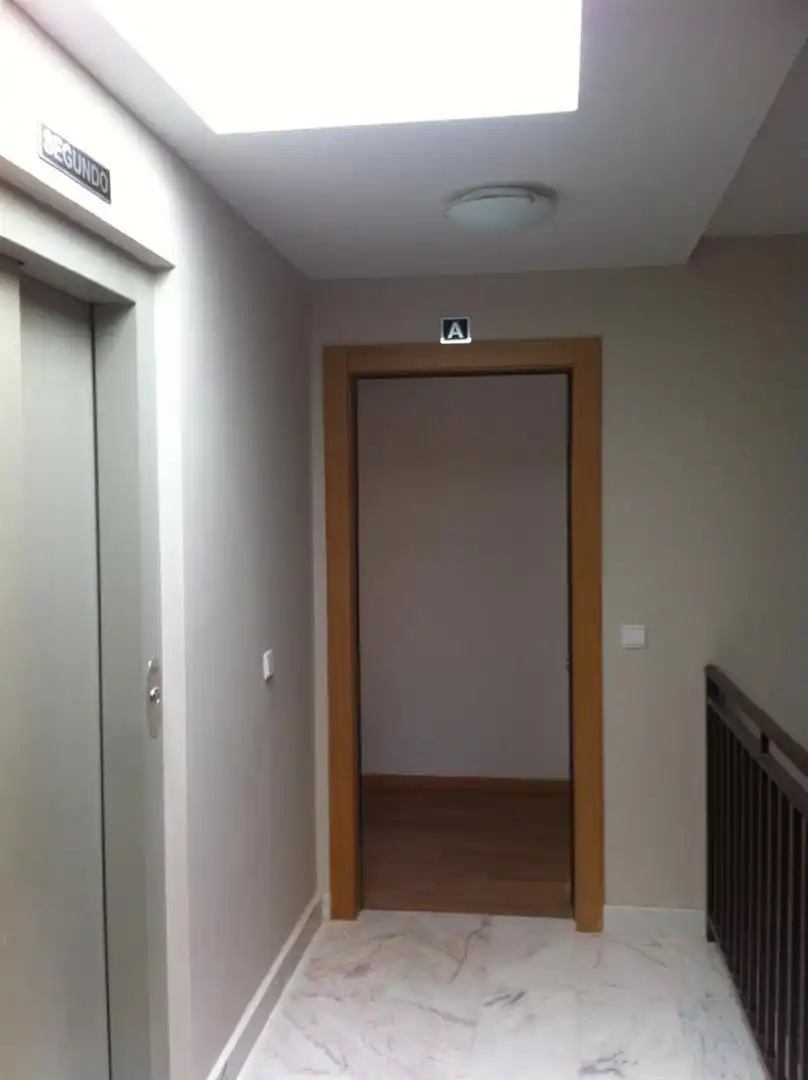 Dachboden mieten mit Kaufoption in Calle Mayor, 13, Tudela de Duero