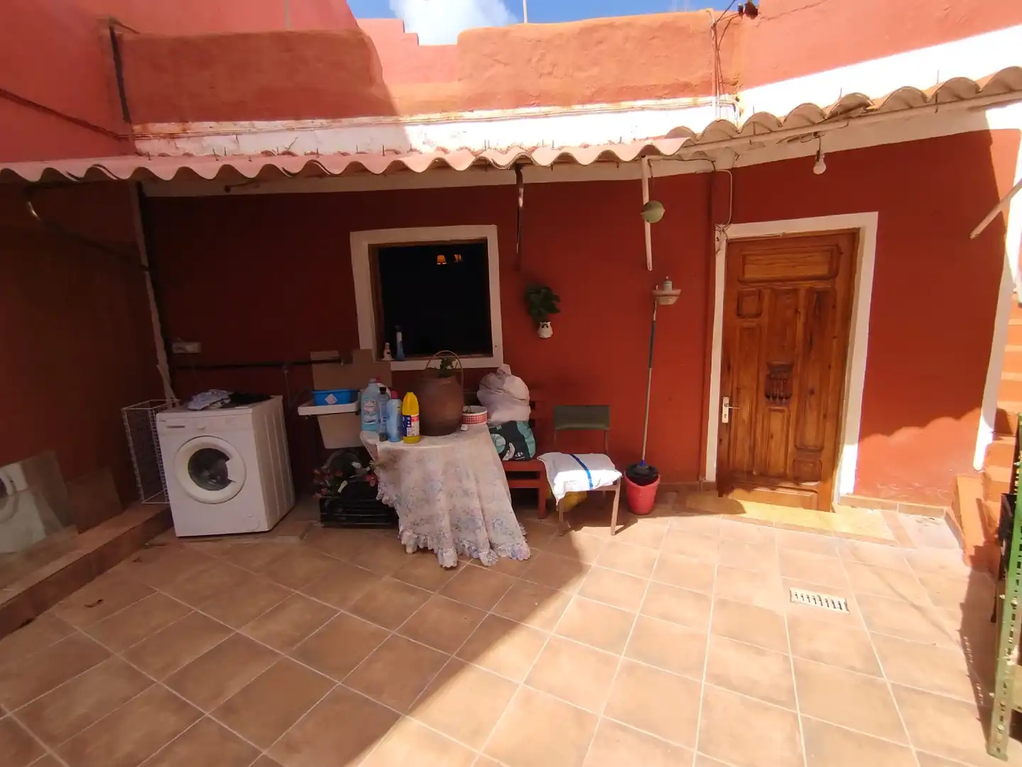 Terrace of Houses for sale in Gáldar
