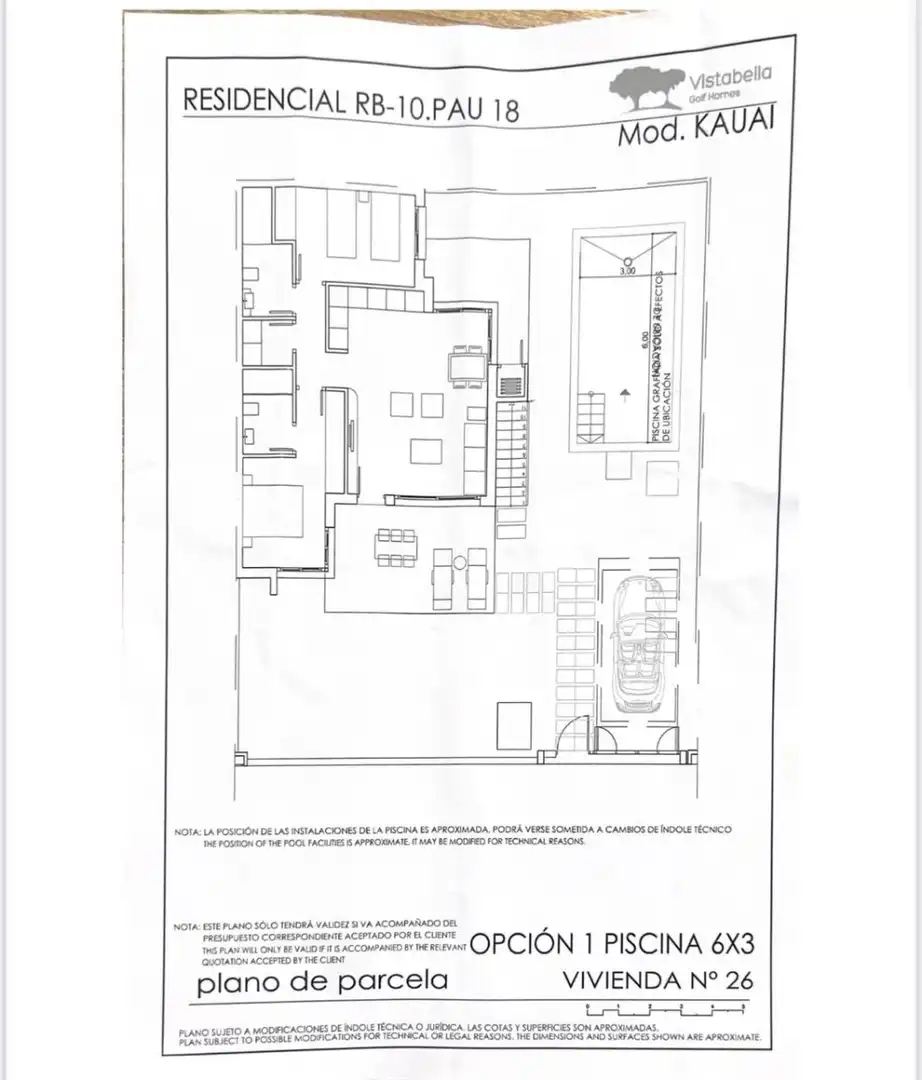 Casa o chalet en venta en Jacarilla