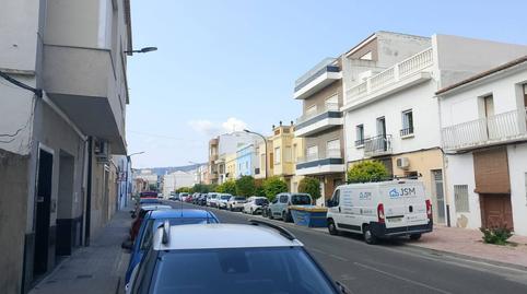 Foto 4 von Fabrik Grundstücke zum Verkauf in Calle Joan Rico, Beniarjó, Valencia
