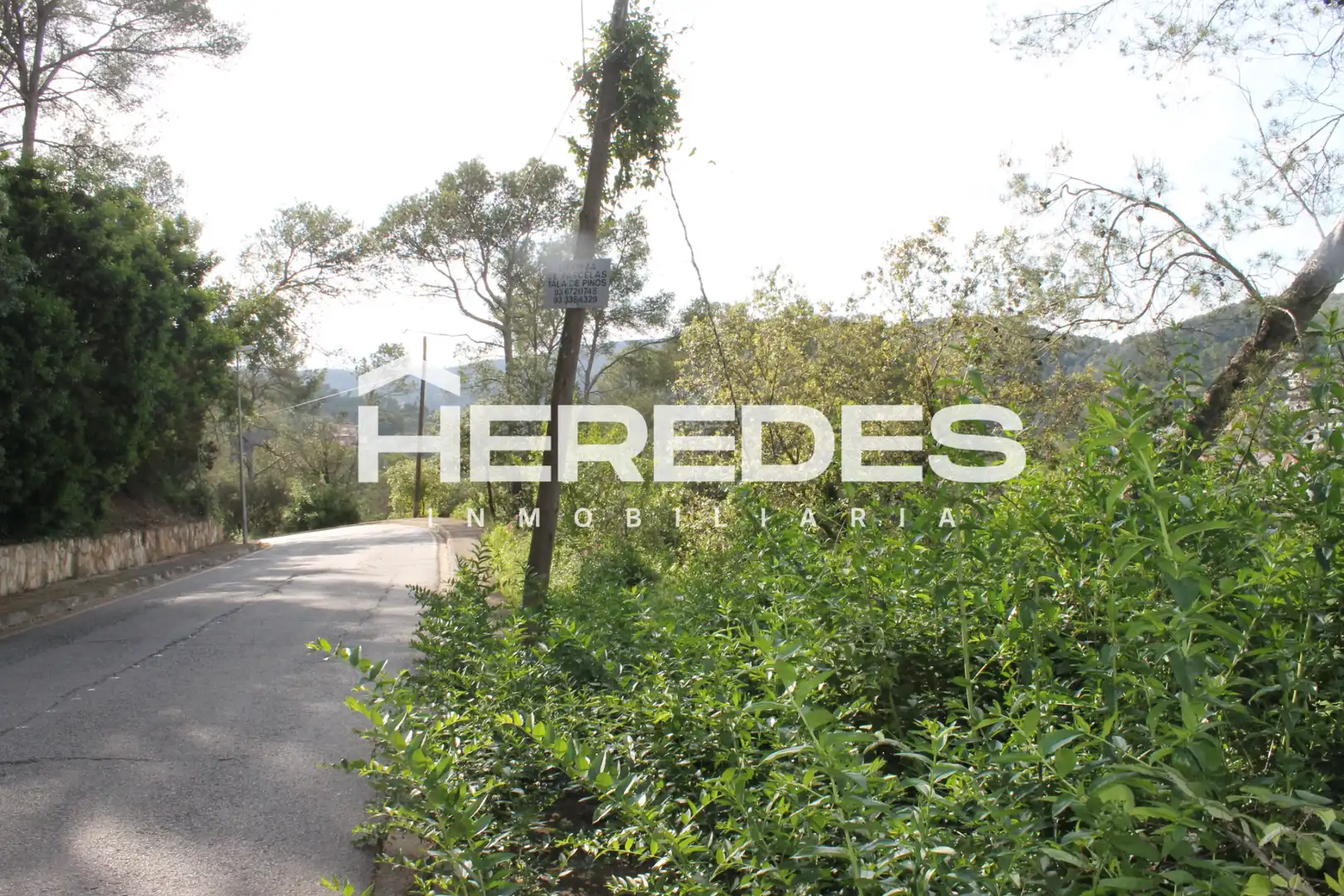 Terreno residencial en venta en Carrer Ronda del Moli 15, imagen 13