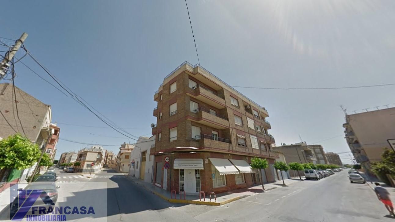 Wohnung zum verkauf in Almoradí