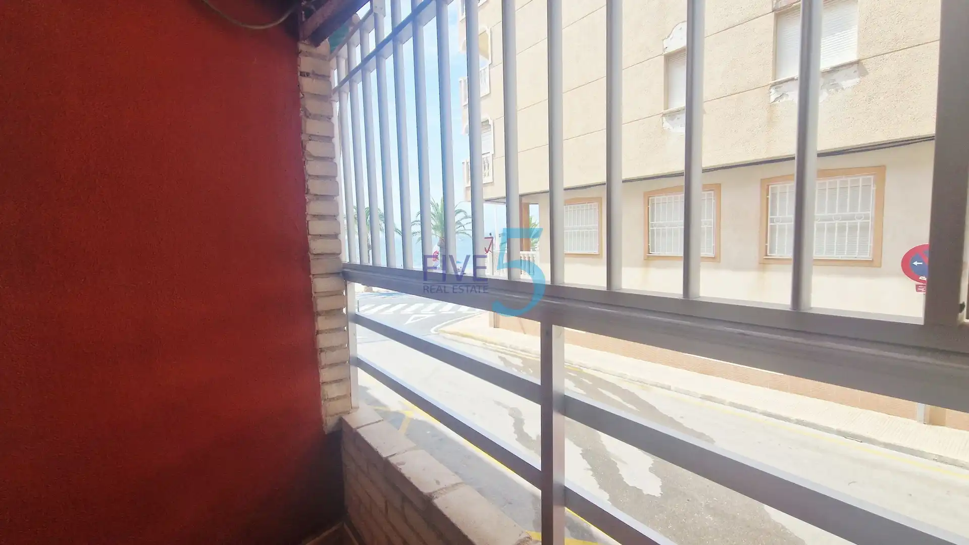 Flat with terrace for sale in Los Cuarteros, imagen 9
