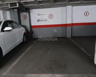 Parking of Garage for sale in Alicante / Alacant