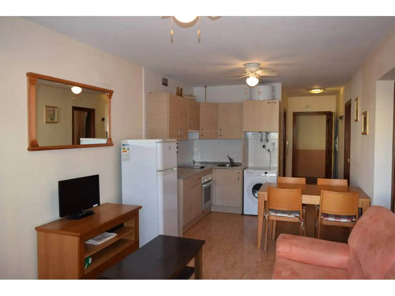 Apartamento en venta en Calle Glaucio, Almerimar