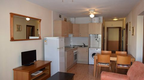 Foto 5 de Apartamento en venta en Calle Glaucio, Almerimar, El Ejido