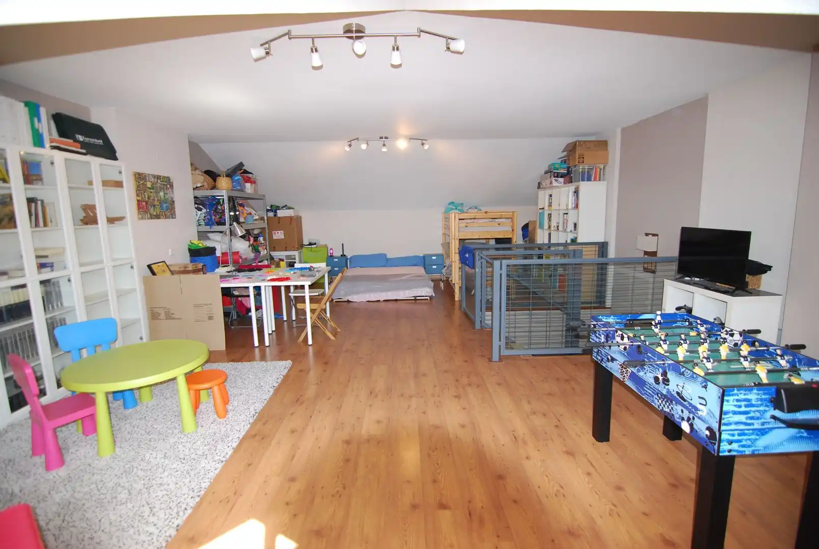 Casa o chalet en venta en San Martín de la Vega con Aire acondicionado, Calefacción y Piscina comunitaria