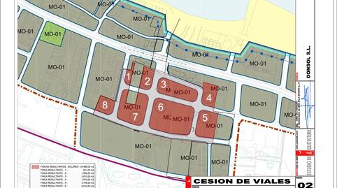 Photo 4 of Residential for sale in Partida Deveses C, 30a, Devessa - Monte Pego, Alicante