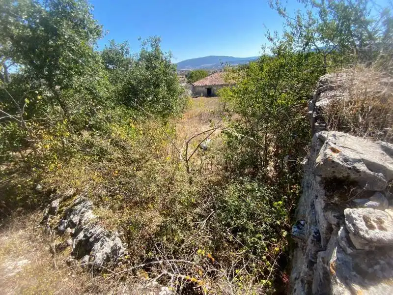 Nave industrial en venta en Valle de Losa