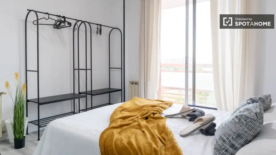Room in Vista Alegre