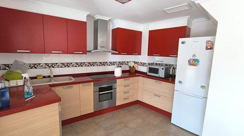 Foto 4 de Apartament en venda a N/a, -1, Sax, Alicante