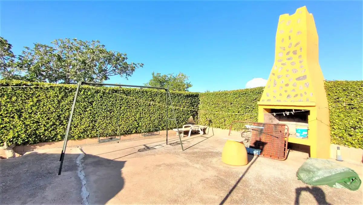 Casa rústica en venda a San Carlos del Valle (Carril de las Chozas) km 3, imagen 15