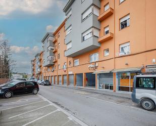 Exterior view of Flat for sale in Mollet del Vallès