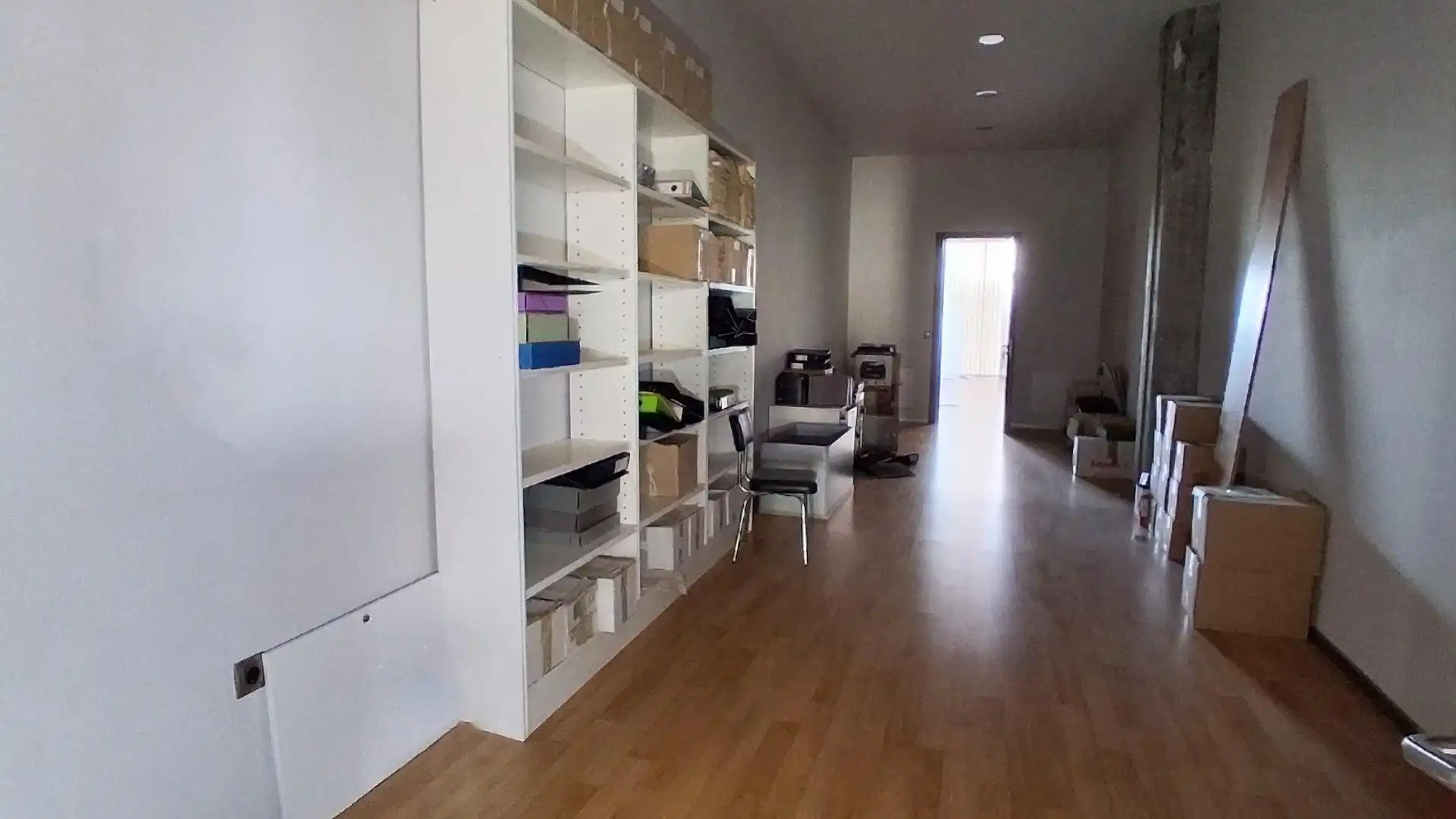 Oficina en venta en Aldeatejada