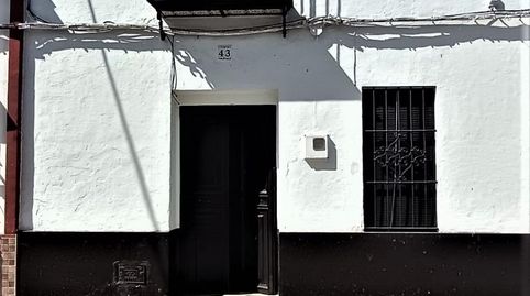 Foto 3 de Casa o xalet en venda a Villamanrique de la Condesa, Sevilla
