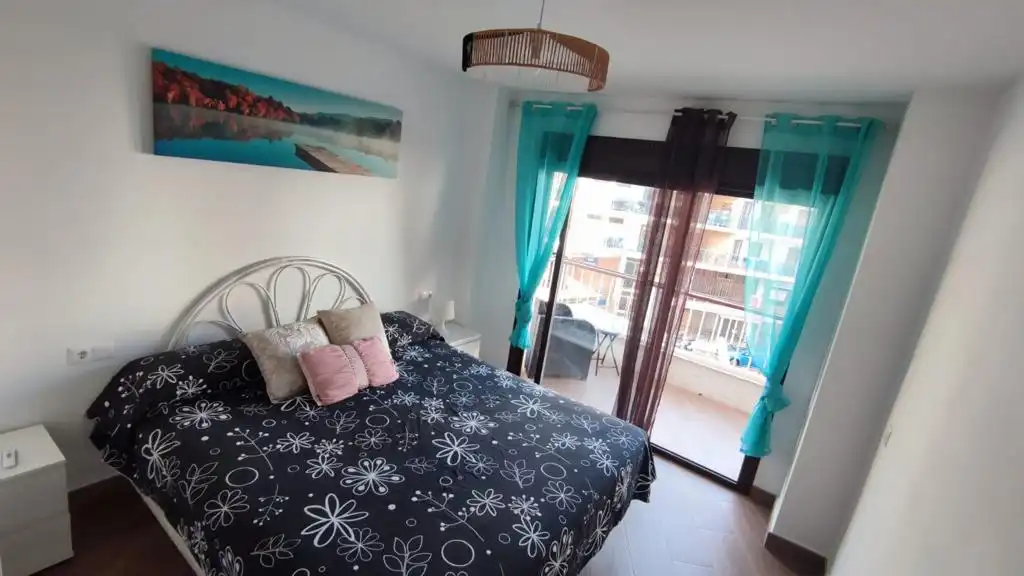 Apartamento de alquiler en Avenida Alay, 3, Puerto Marina