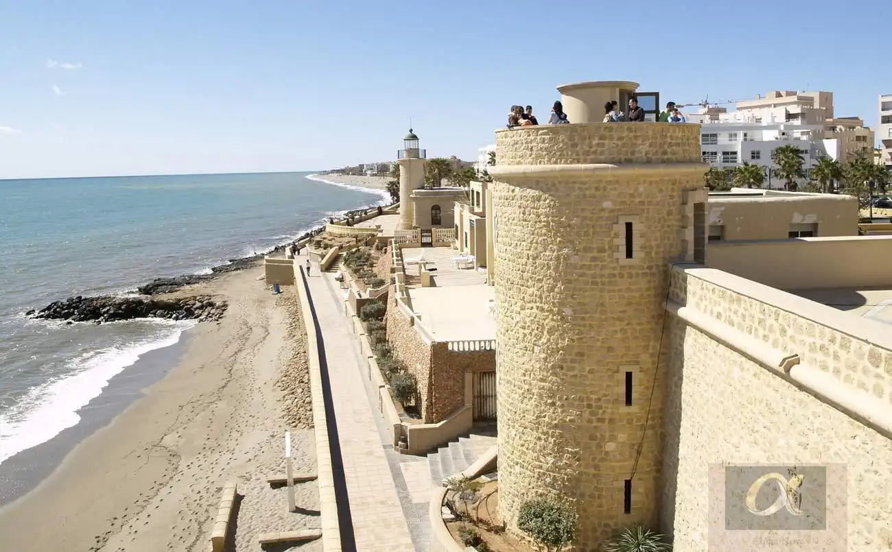 Terreno residenziale in vendita a Aguadulce, imagen 2
