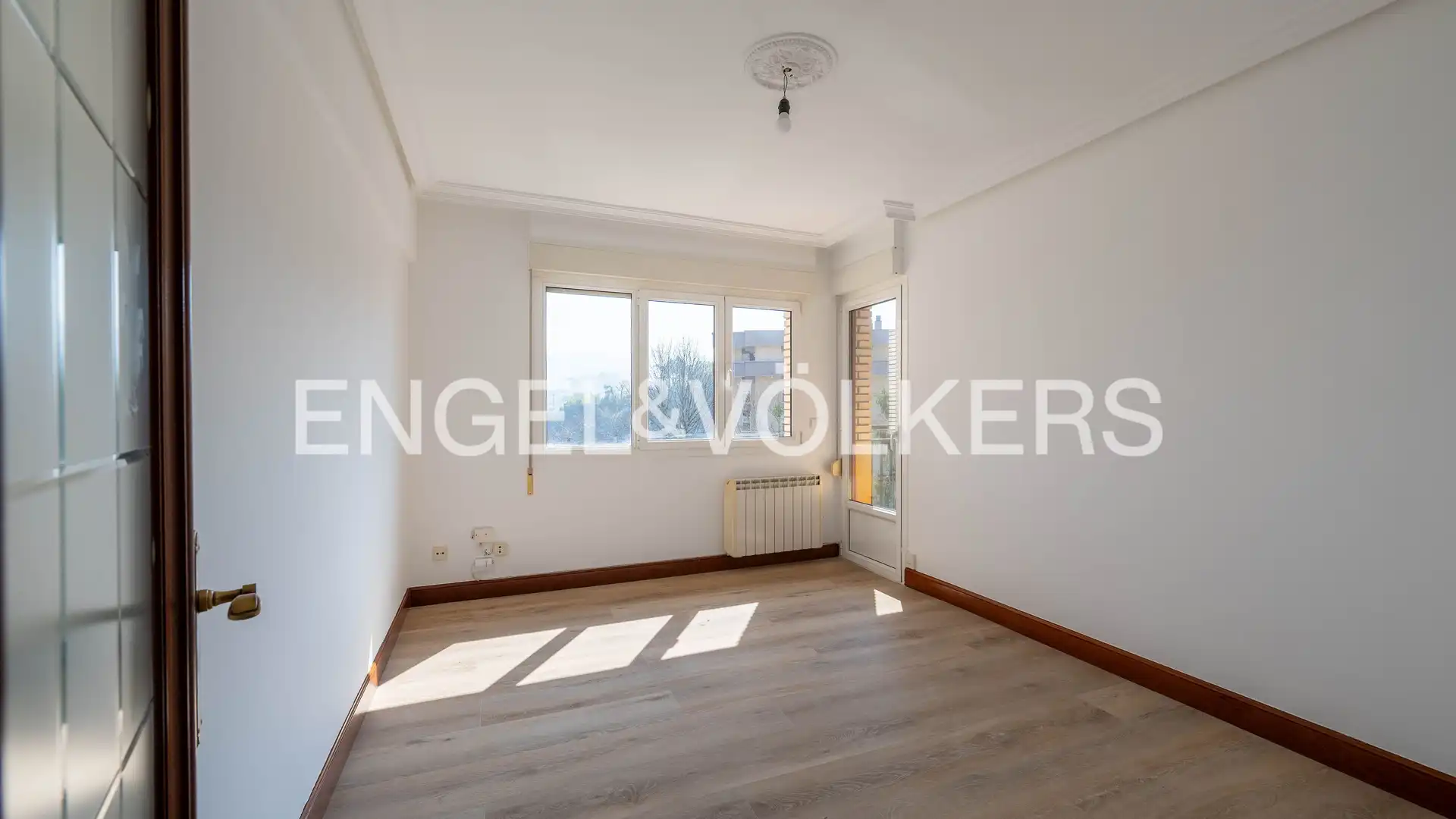 Habitación de Piso en venta en Zarautz con Calefacción y Terraza