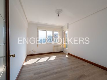 Appartamento con ascensore in vendita a Arantzadi Plaza