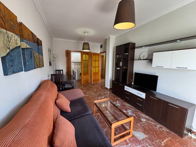 Apartamento en Alquiler en Travesía Cervantes en Centro