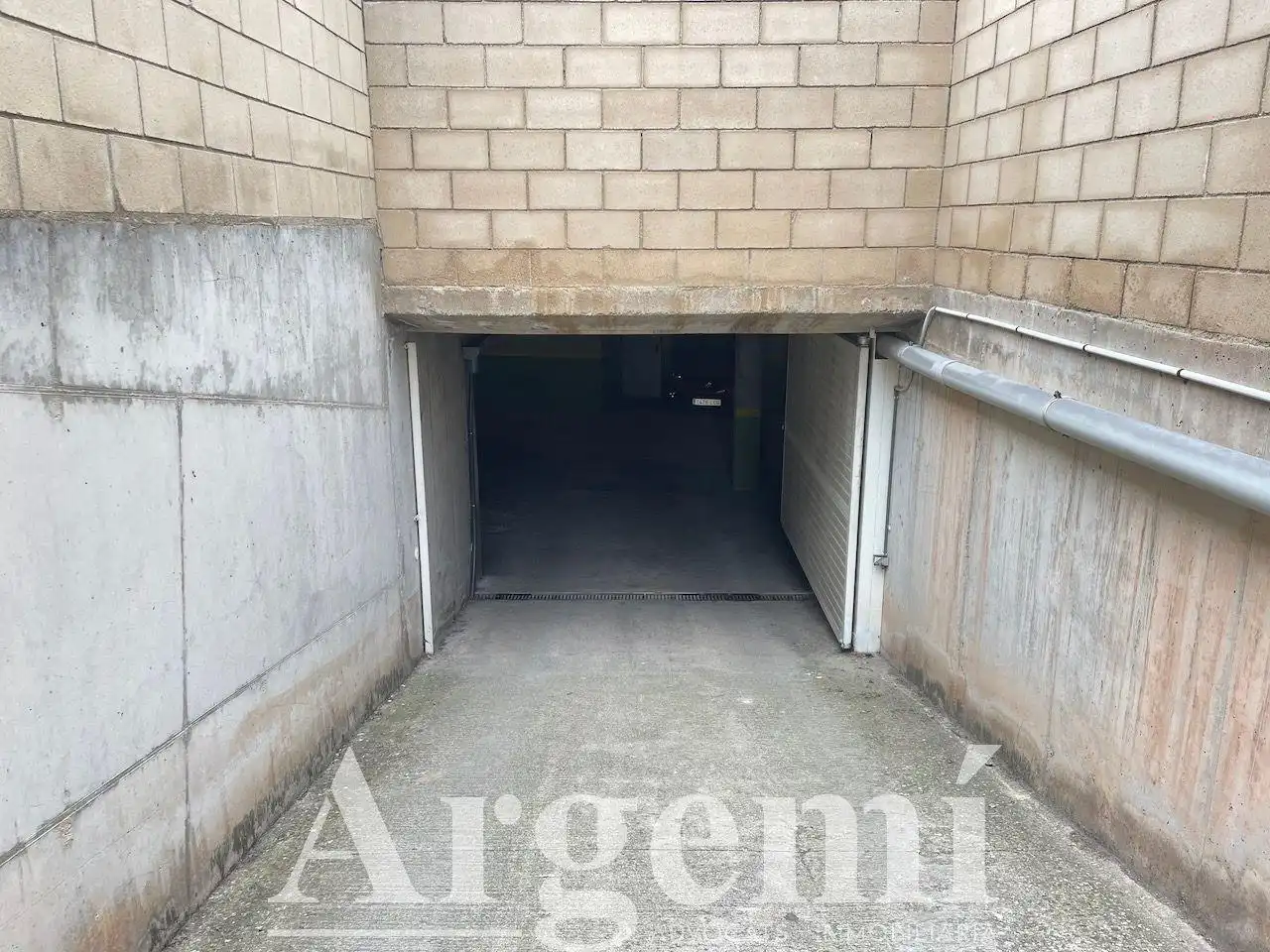 Parking of Garage for sale in Palau-solità i Plegamans