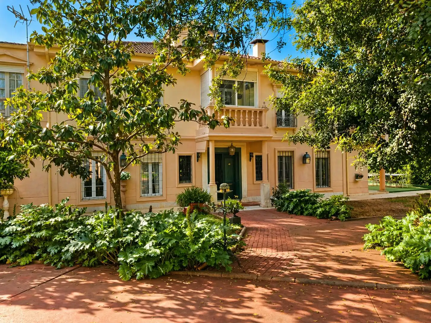 Villa in vendita a Norte-Sierra, imagen 26