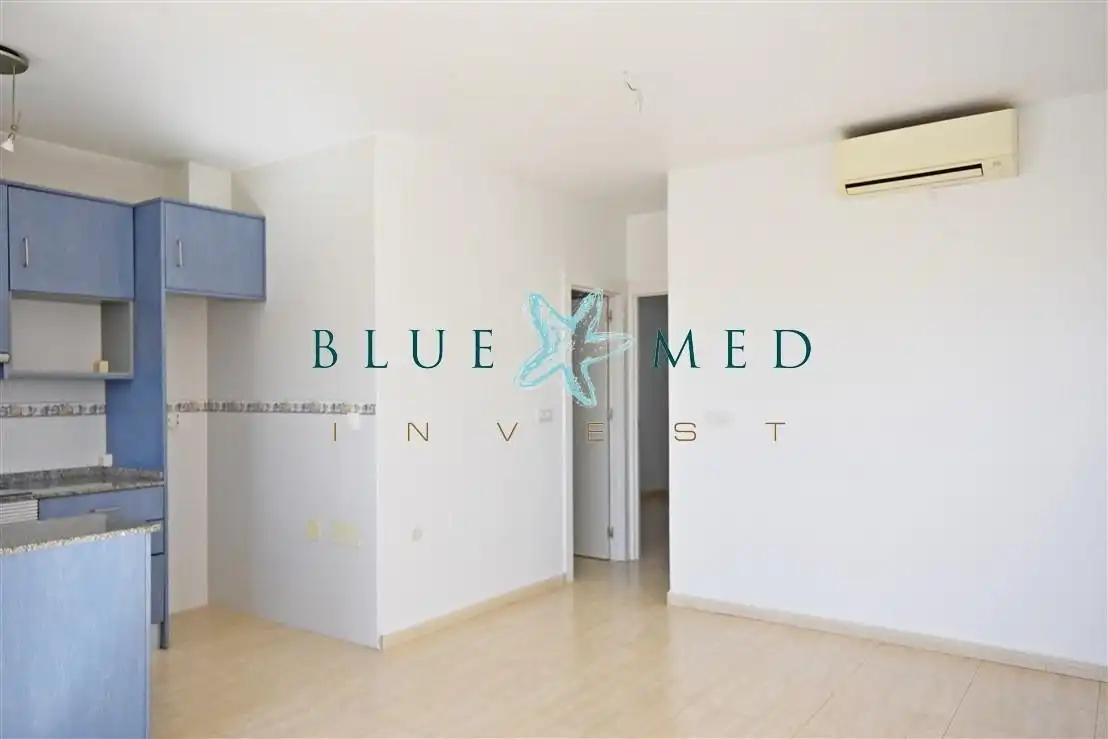 Habitación de Ático en venta en Mazarrón con Aire acondicionado, Calefacción y Terraza