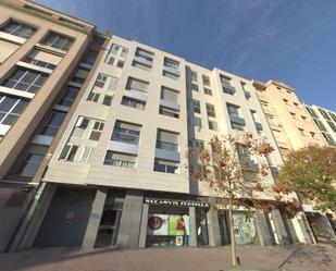 Vista exterior de Pis en venda en Sabadell amb Traster