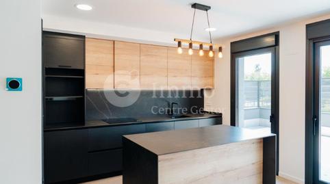 Foto 3 de Piso de alquiler en Cappont,  Lleida Capital