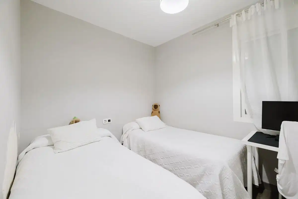 Habitación de Piso en venta en Mijas con Aire acondicionado, Calefacción y Terraza