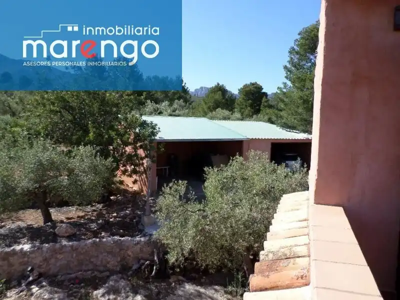 House for sale in Canet lo Roig, imagen 8