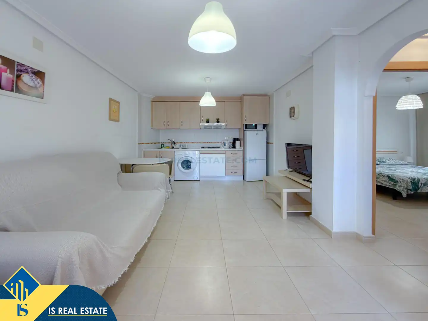 Apartament amb ascensor en venda a Playa de los Locos, imagen 9