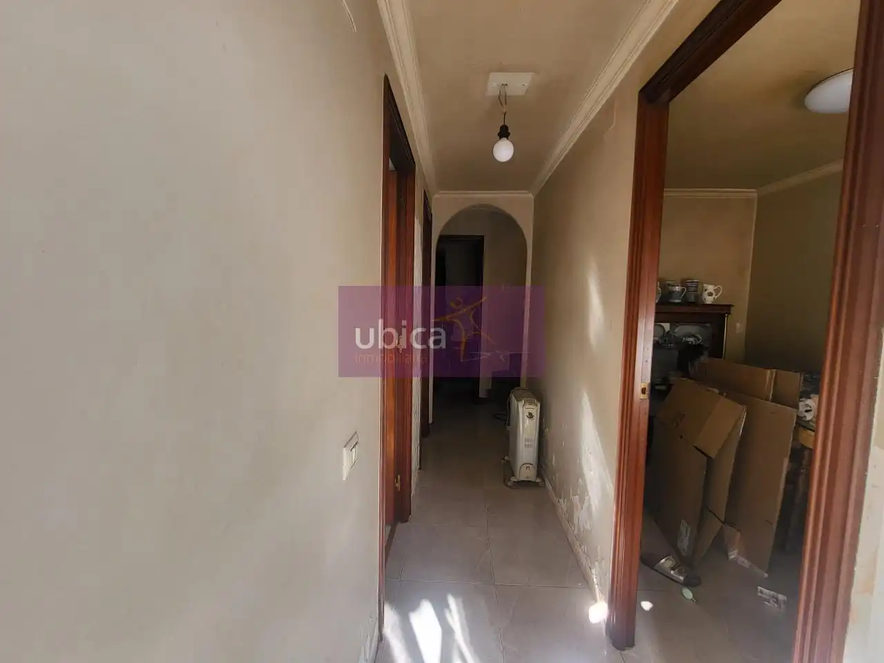 Detached homes for sale in Vigo   with Parquet flooring and Terrace
