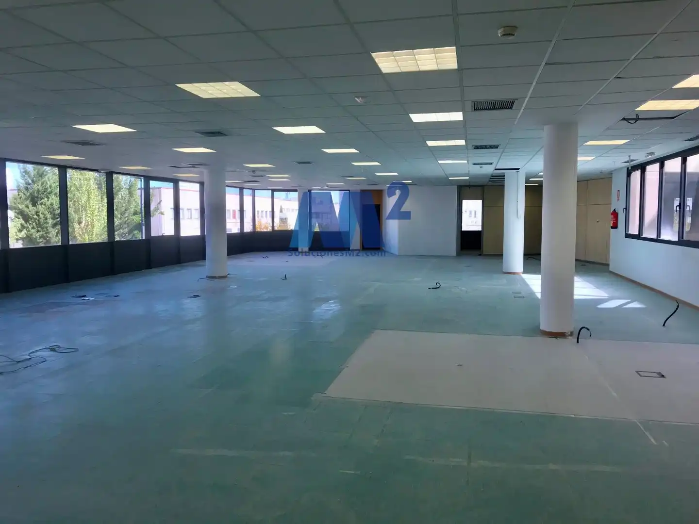 Büro zur Miete in Isla del Hierro, imagen 20